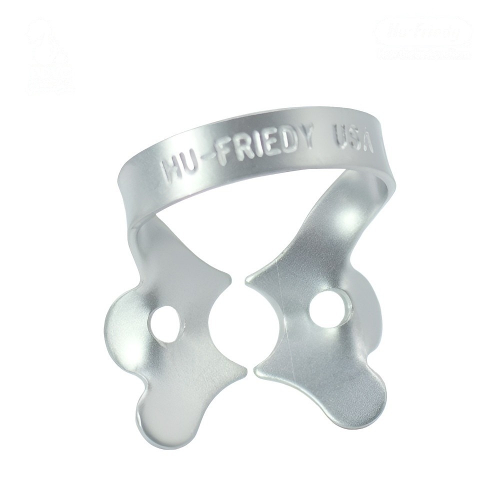 GRAPA No.1 PARA PREMOLAR SUPERIOR HU-FRIEDY