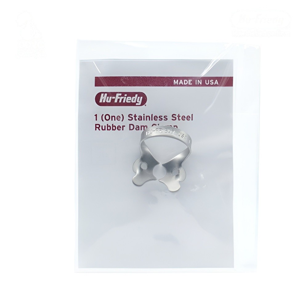 GRAPA No.1 PARA PREMOLAR SUPERIOR HU-FRIEDY