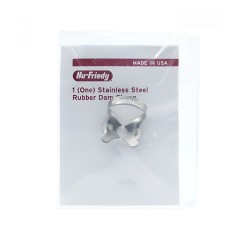 GRAPA No.1 PARA PREMOLAR SUPERIOR HU-FRIEDY