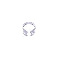 GRAPA No.W4 PARA MOLARES SUPERIOR HU-FRIEDY