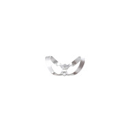 GRAPA No.9S PARA ANTERIOR INF-SUP DENTADA HU-FRIEDY