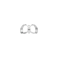 GRAPA No.9 SATIN STEEL HU-FRIEDY