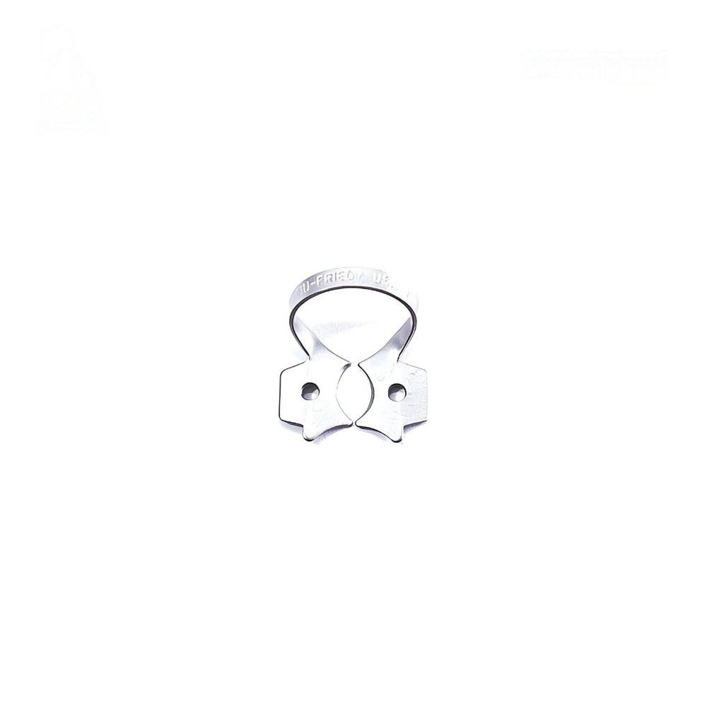 GRAPA No.7 PARA MOLARES INFERIOR HU-FRIEDY