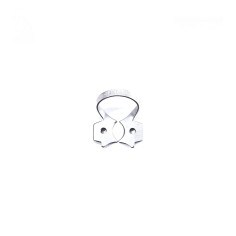 GRAPA No.7 PARA MOLARES INFERIOR HU-FRIEDY