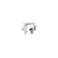 GRAPA No.4 PARA MOLARES SUPERIOR HU-FRIEDY