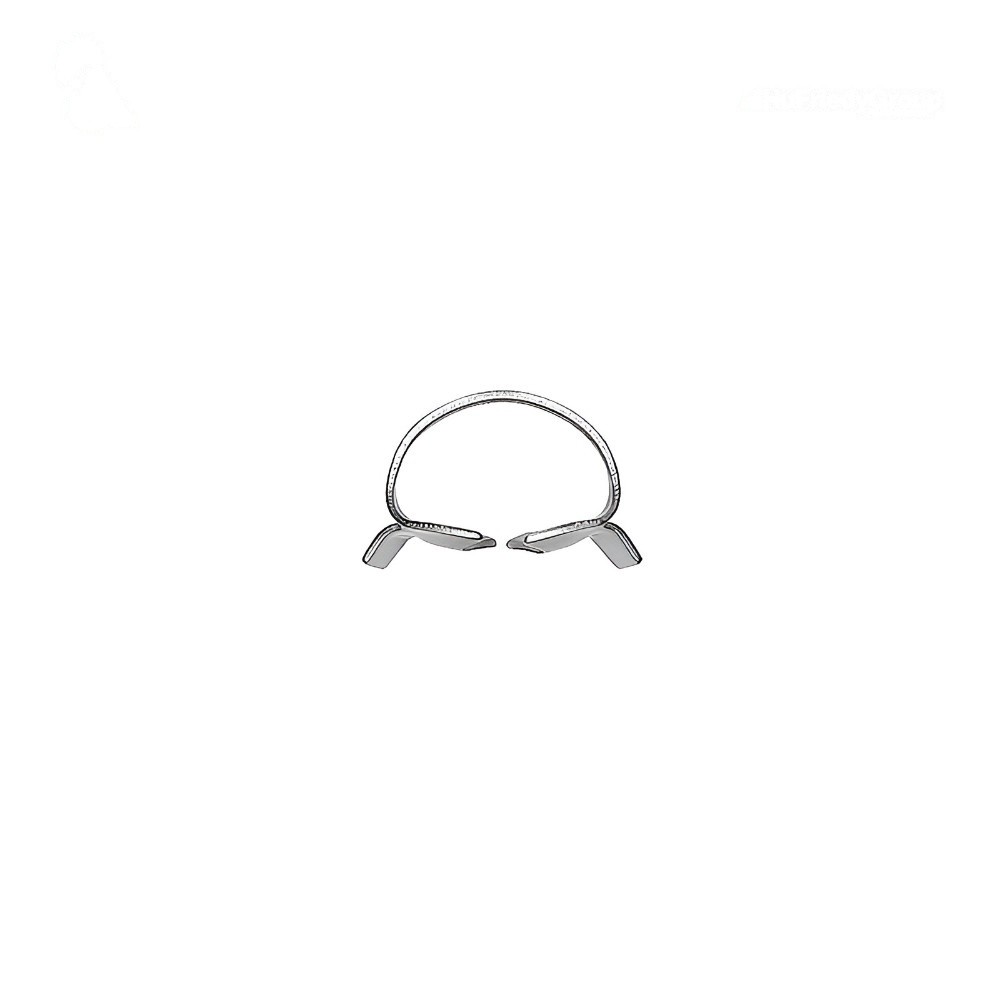 GRAPA No.4 PARA MOLARES SUPERIOR HU-FRIEDY