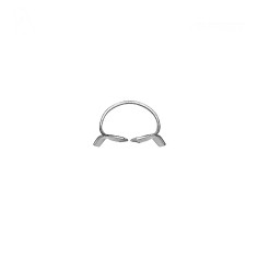 GRAPA No.4 PARA MOLARES SUPERIOR HU-FRIEDY