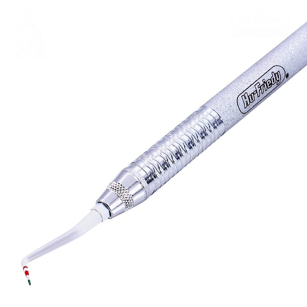 PERIOSCREEN No.12 6 PROBE HU-FRIEDY