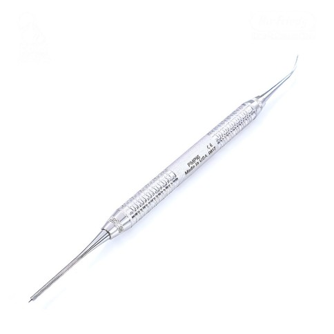 INST. PARA COLOCACION DE MEMBRANAS No.6 HU-FRIEDY