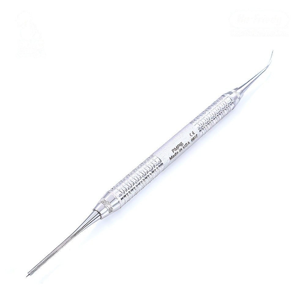 INST. PARA COLOCACION DE MEMBRANAS No.6 HU-FRIEDY