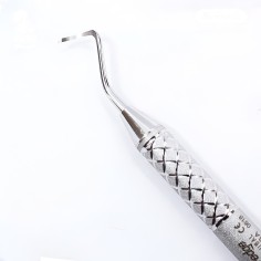 HACHUELAS 233 MANGO No.9 HU-FRIEDY