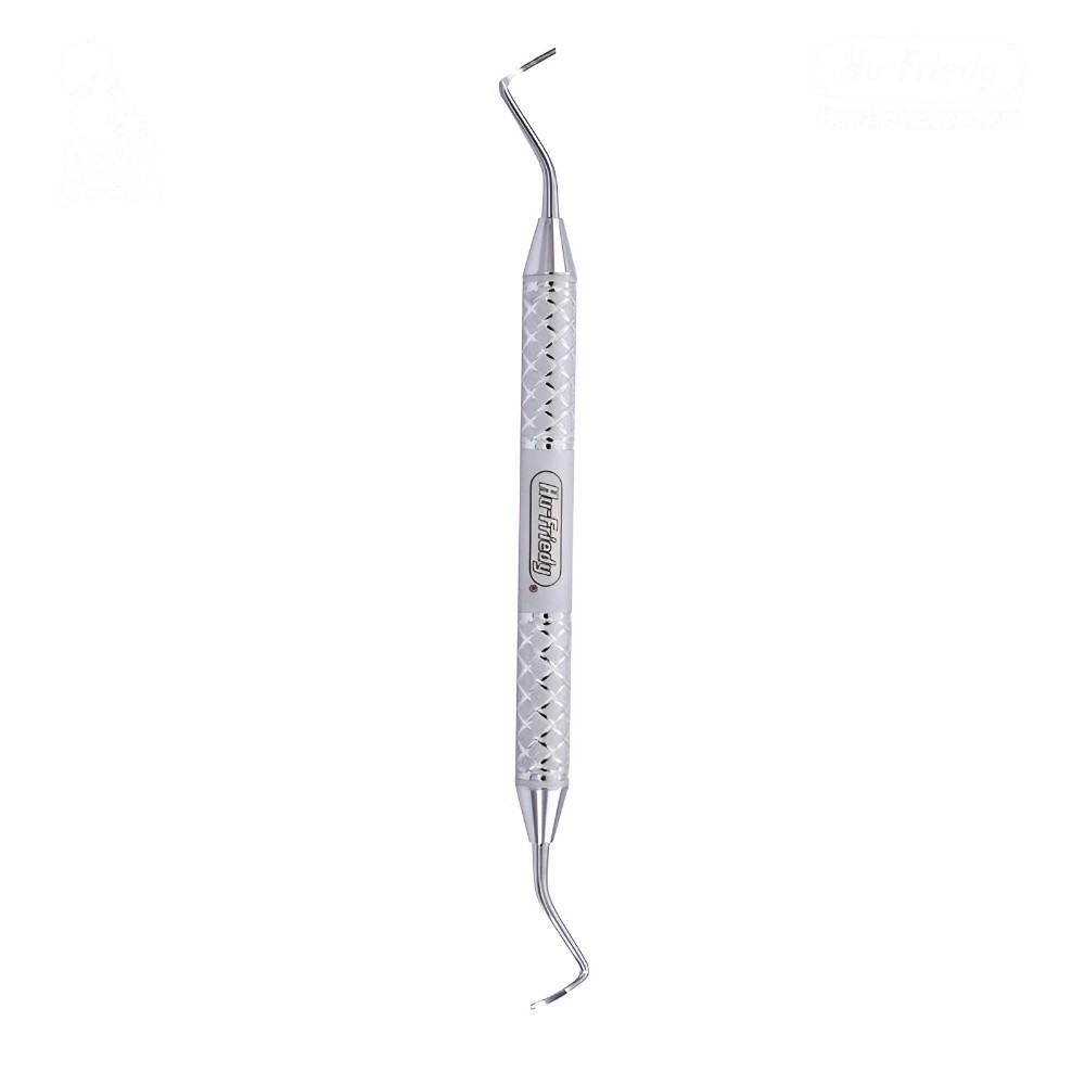 HACHUELAS 232 MANGO No.9 HU-FRIEDY