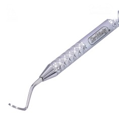 HACHUELAS 232 MANGO No.9 HU-FRIEDY