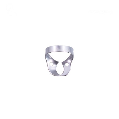 GRAPA No.25 PARA MOLARES INF-DER/SUP-IZQ SIN ALETAS HU-FRIEDY