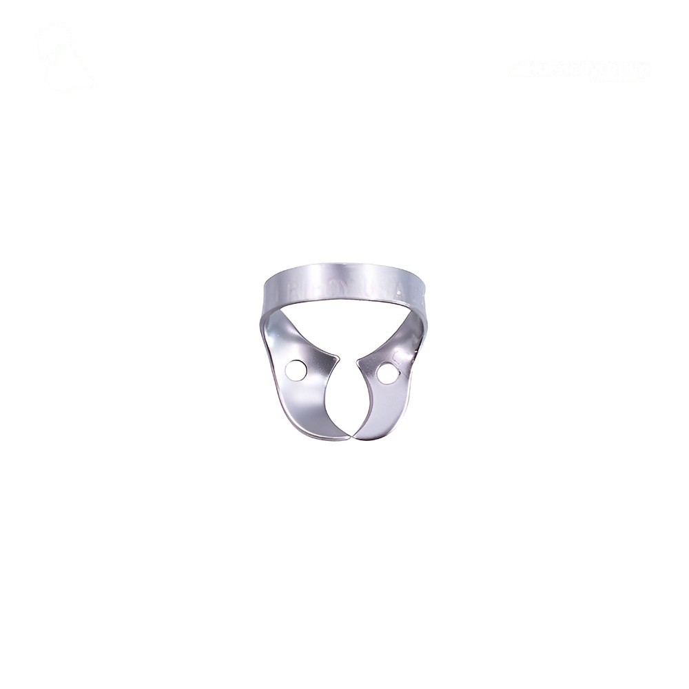 GRAPA No.25 PARA MOLARES INF-DER/SUP-IZQ SIN ALETAS HU-FRIEDY