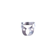GRAPA No.25 PARA MOLARES INF-DER/SUP-IZQ SIN ALETAS HU-FRIEDY