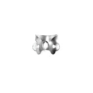 GRAPA No.1A PARA CANINO PREMOLAR SUP-INF HU-FRIEDY