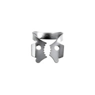 GRAPA No.13A PARA MOLARES IN-IZQ DENTADA HU-FRIEDY