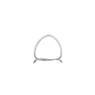 GRAPA No.00 PARA CANINO PREMOLAR INFERIOR HU-FRIEDY