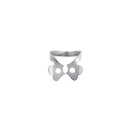 GRAPA No.00 PARA CANINO PREMOLAR INFERIOR HU-FRIEDY