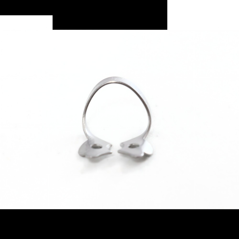 GRAPA No.0 PARA CANINO PREMOLAR SUP-INF HU-FRIEDY