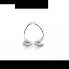 GRAPA No.0 PARA CANINO PREMOLAR SUP-INF HU-FRIEDY