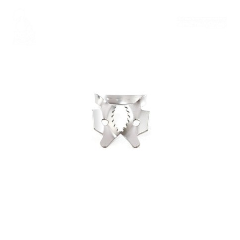 GRAPA No.56S PARA MOLARES SUP-INF DENTADA HU-FRIEDY