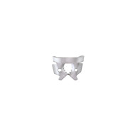 GRAPA No.56S PARA MOLARES SUP-INF DENTADA HU-FRIEDY