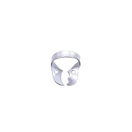 GRAPA No.30 PARA MOLAR SUP-DER SIN ALETAS HU-FRIEDY