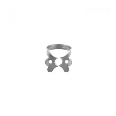 GRAPA No.2AS P/PREMOLAR SUP-INF DENTADA HU-FRIEDY