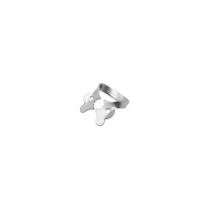 GRAPA No.2AS P/PREMOLAR SUP-INF DENTADA HU-FRIEDY