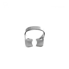 GRAPA No.28 PARA MOLARES INFERIOR SIN ALETAS HU-FRIEDY