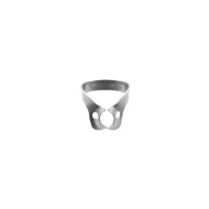GRAPA No.27N P/PREMOLAR SUP-INF SIN ALETAS HU-FRIEDY