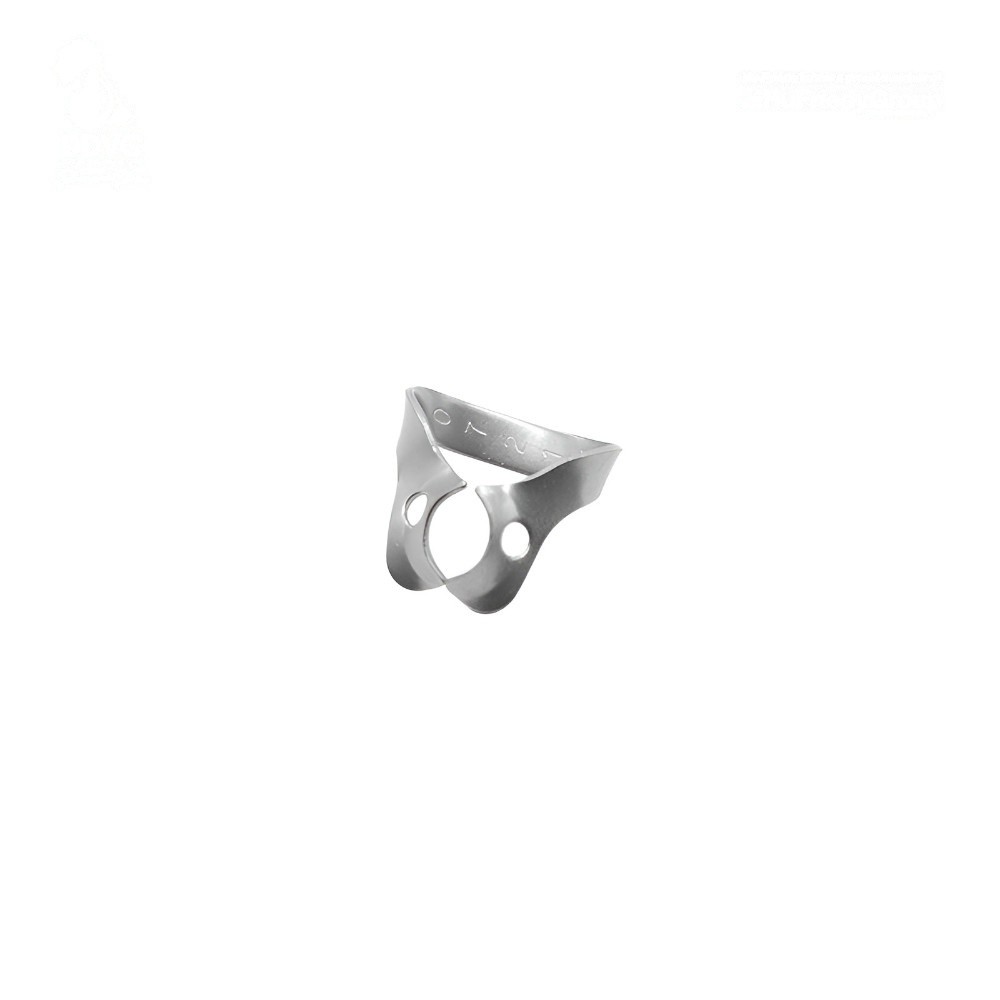 GRAPA No.27N P/PREMOLAR SUP-INF SIN ALETAS HU-FRIEDY