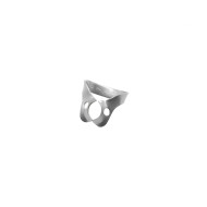 GRAPA No.27N P/PREMOLAR SUP-INF SIN ALETAS HU-FRIEDY