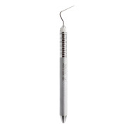CONDENSADOR DE CONDUCTO RADICULAR SLEIMAN No.1 HU-FRIEDY