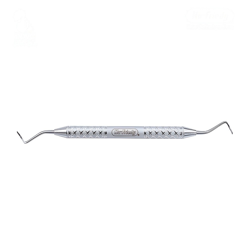 HACHUELAS 233 MANGO B No.9 HU-FRIEDY