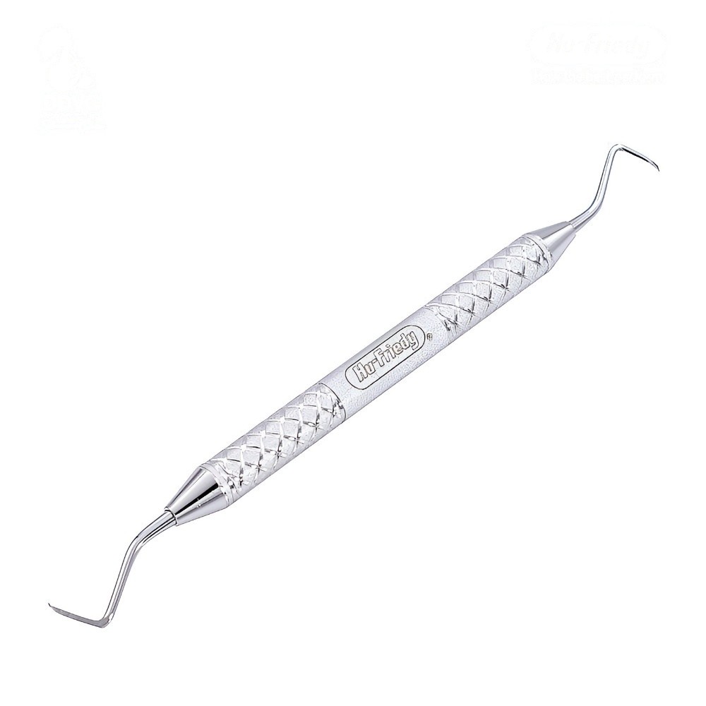 HACHUELAS 233 MANGO B No.9 HU-FRIEDY