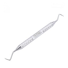 HACHUELAS 233 MANGO B No.9 HU-FRIEDY