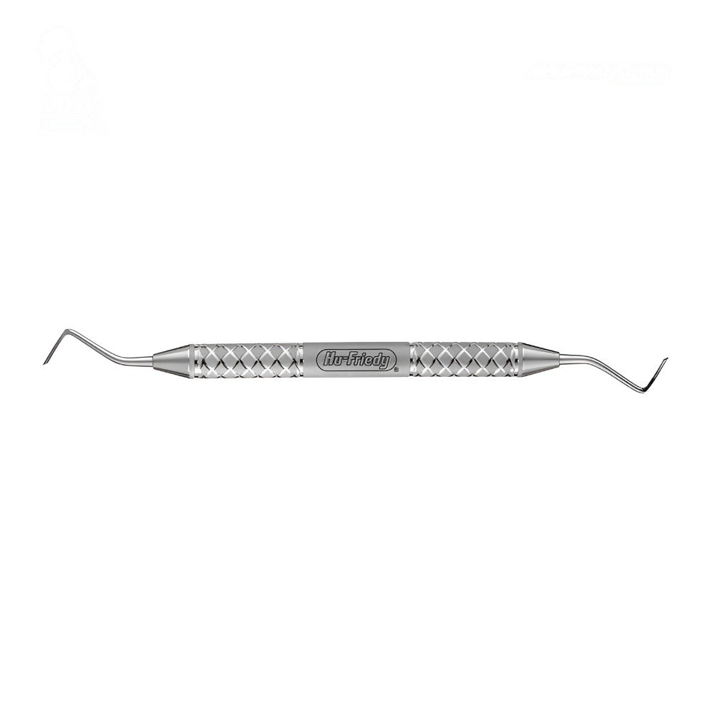 HACHUELAS 232 MANGO B No.9 HU-FRIEDY