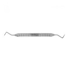 HACHUELAS 232 MANGO B No.9 HU-FRIEDY