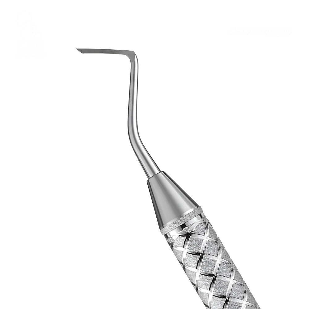 HACHUELAS 232 MANGO B No.9 HU-FRIEDY