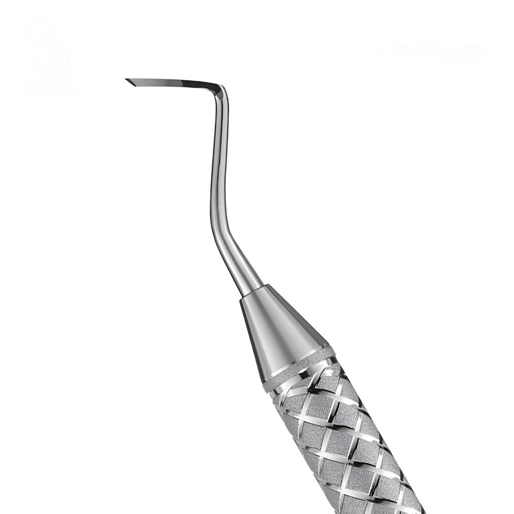 HACHUELAS 232 MANGO B No.9 HU-FRIEDY