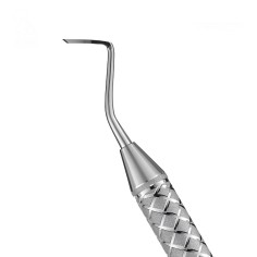 HACHUELAS 232 MANGO B No.9 HU-FRIEDY