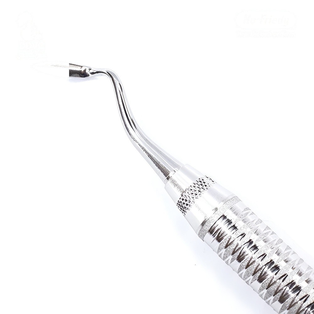 BISTURI ORBAN 1/2 MANGO No.6 HU-FRIEDY