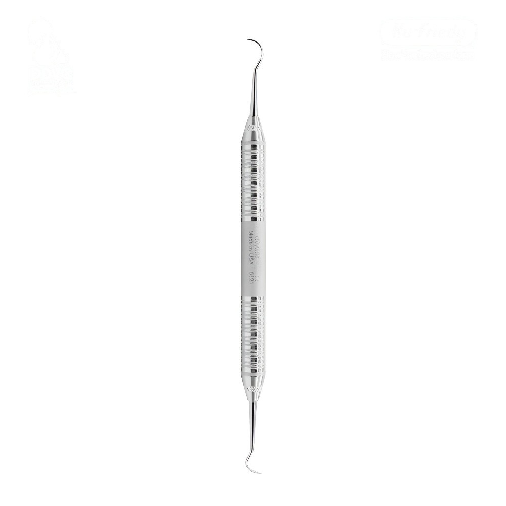 RECORTADOR WILAND 8 MANGO No.6 HU-FRIEDY