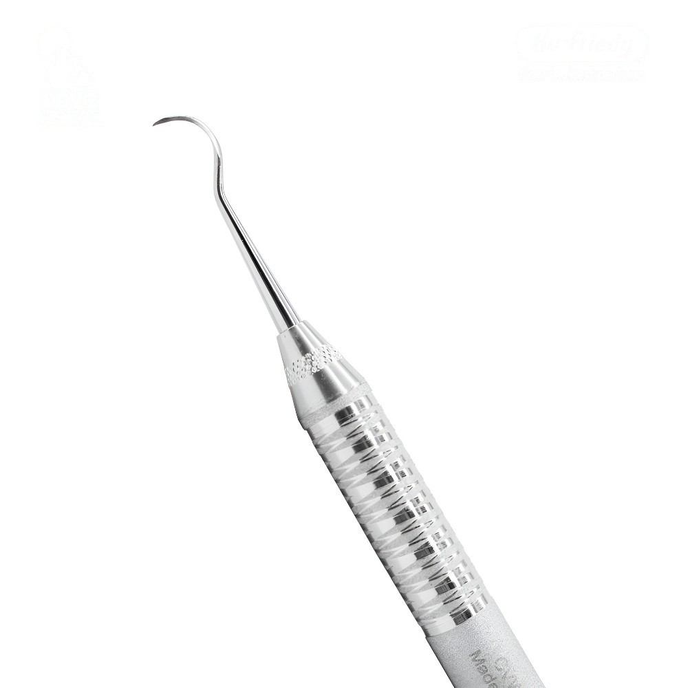 RECORTADOR WILAND 8 MANGO No.6 HU-FRIEDY