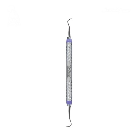 RASPADOR NEVI 1/H5 ANTERIOR MANGO EVEREDGE No.9 HU-FRIEDY