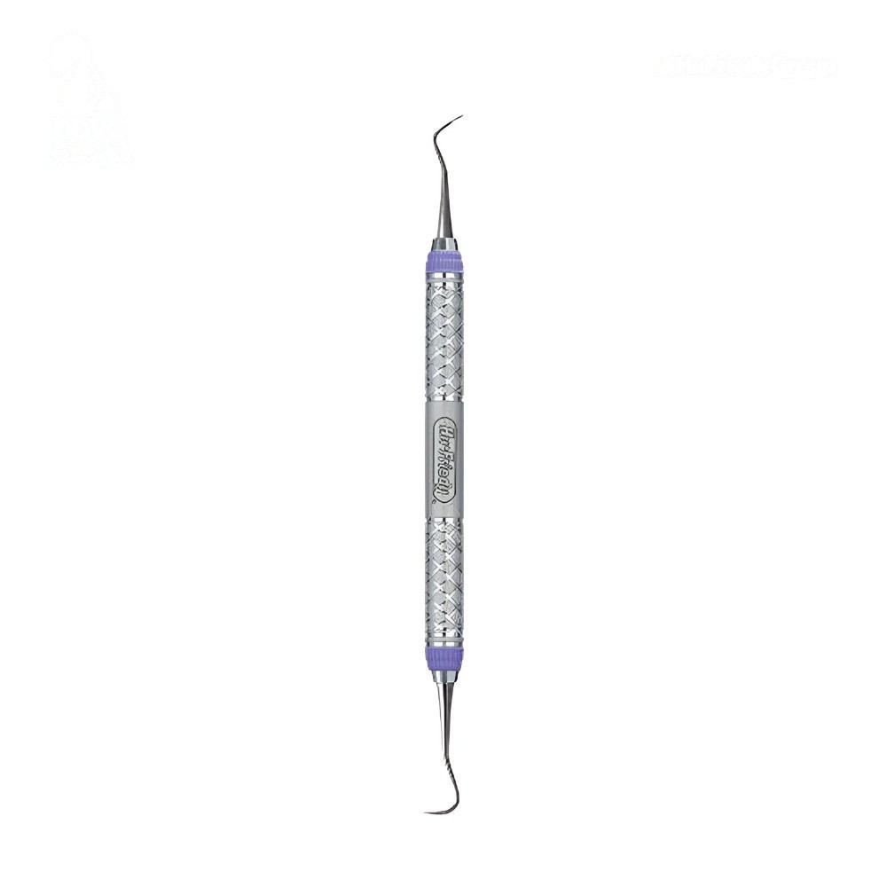 RASPADOR NEVI 1/H5 ANTERIOR MANGO EVEREDGE No.9 HU-FRIEDY