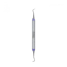 RASPADOR NEVI 1/H5 ANTERIOR MANGO EVEREDGE No.9 HU-FRIEDY